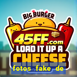 fotos fake de lanche para postar no status